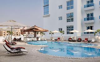 Hyatt Place Dubai Al Rigga fotoÄŸrafÄ±