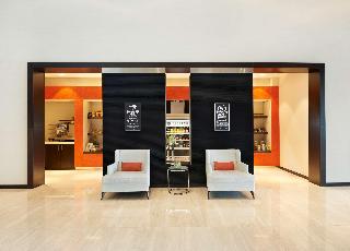 Hyatt Place Dubai Al Rigga fotoÄŸrafÄ±