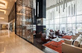 Hyatt Place Dubai Al Rigga fotoÄŸrafÄ±