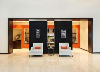 Hyatt Place Dubai Al Rigga fotoÄŸrafÄ±