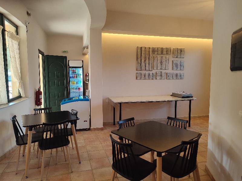 Elanthi Village Apartments - Bar