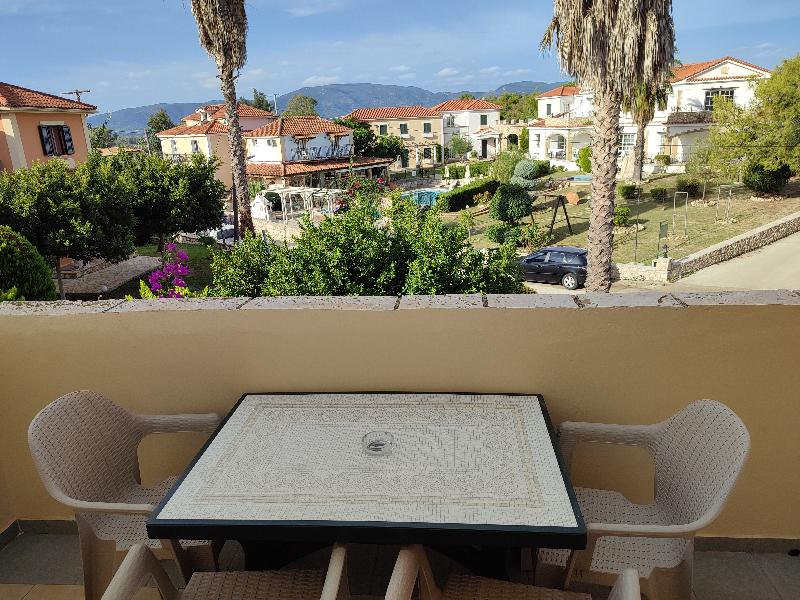 Elanthi Village Apartments - Genel