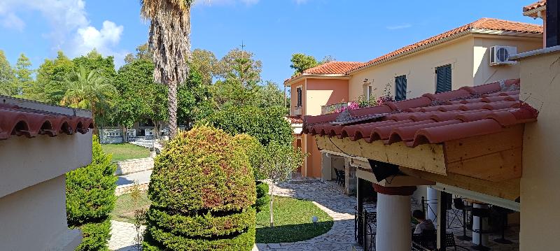 Elanthi Village Apartments - Genel