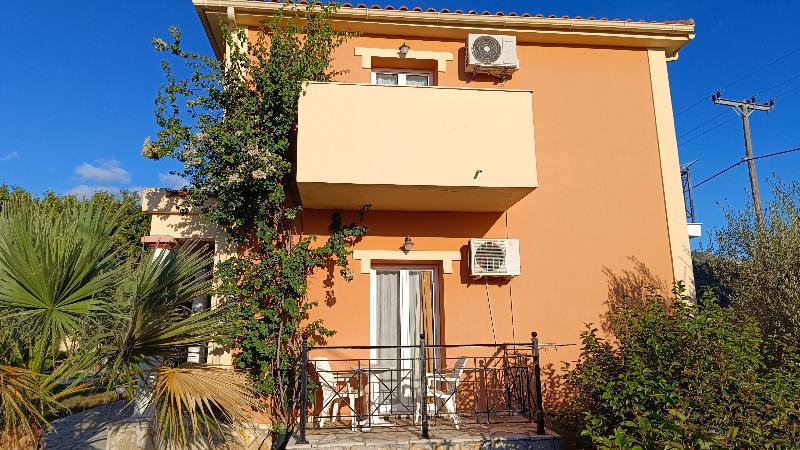 Elanthi Village Apartments - Genel