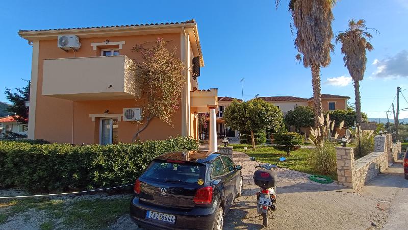 Elanthi Village Apartments - Genel