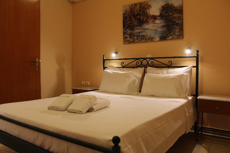 Elanthi Village Apartments - Oda