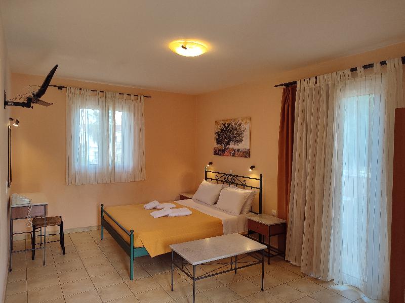 Elanthi Village Apartments - Oda