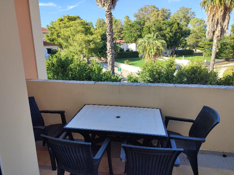Elanthi Village Apartments - Oda