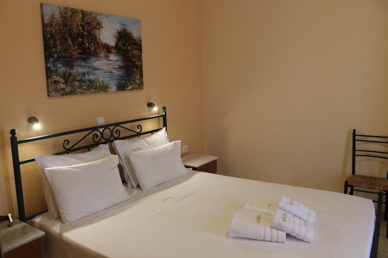 Elanthi Village Apartments - Oda