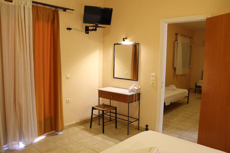 Elanthi Village Apartments - Oda
