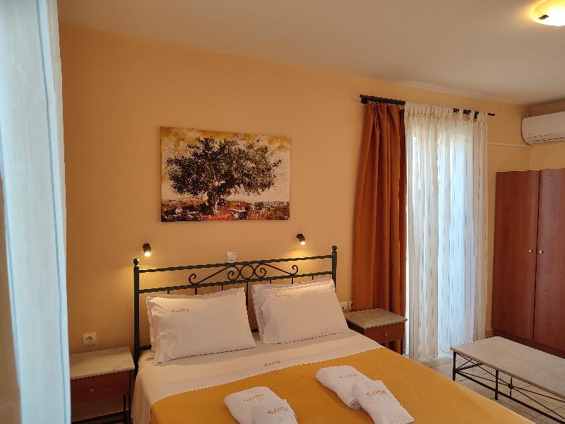 Elanthi Village Apartments - Oda