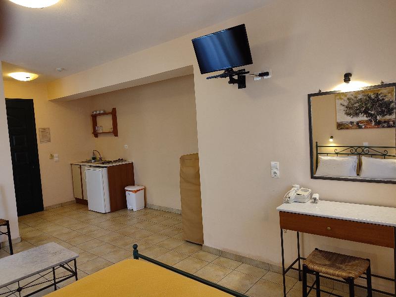 Elanthi Village Apartments - Oda