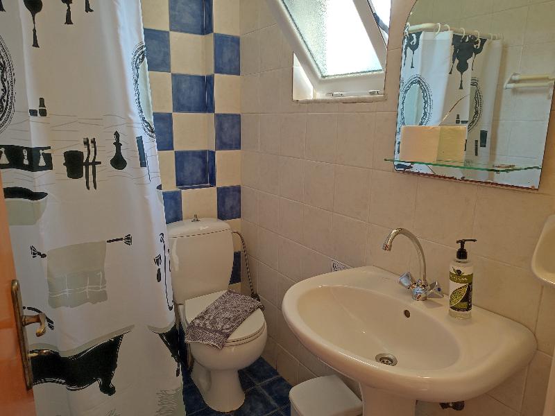 Elanthi Village Apartments - Oda