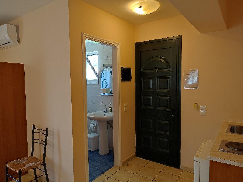 Elanthi Village Apartments - Oda