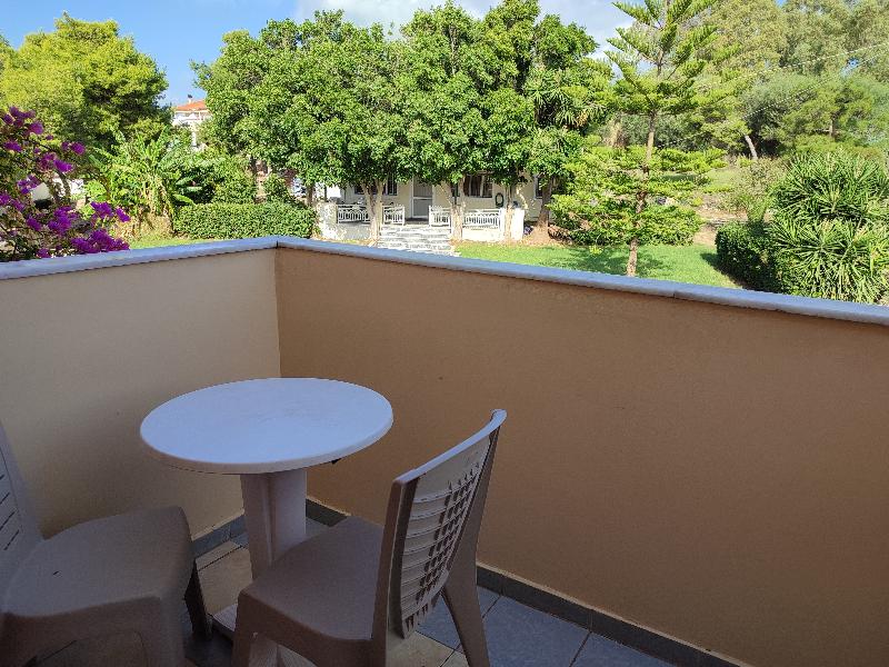 Elanthi Village Apartments - Oda
