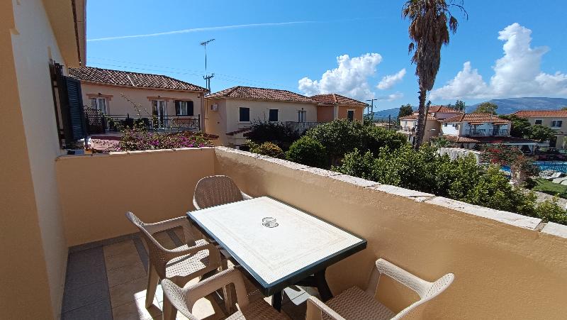 Elanthi Village Apartments - Oda