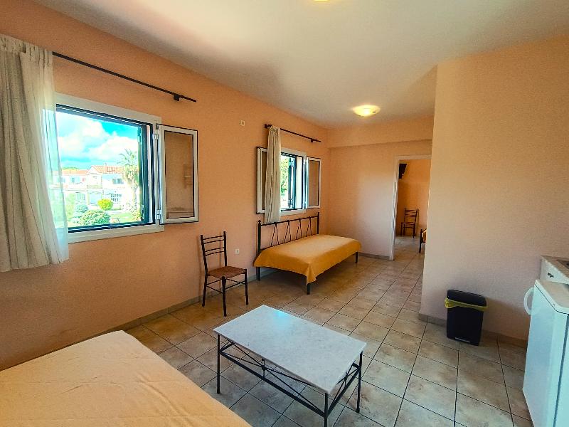 Elanthi Village Apartments - Oda