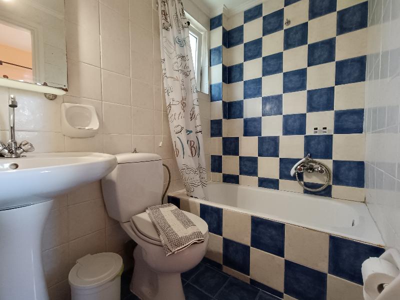 Elanthi Village Apartments - Oda