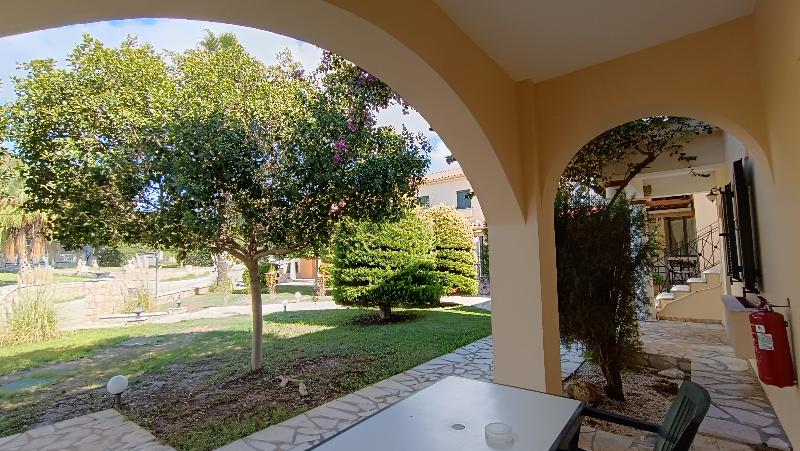 Elanthi Village Apartments - Oda