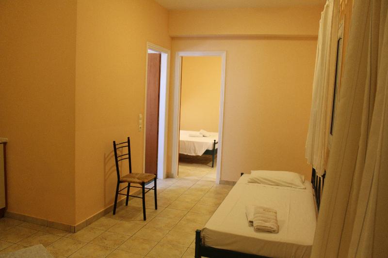 Elanthi Village Apartments - Oda