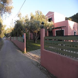 Ionian Breeze Studios fotoÄŸrafÄ±
