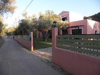 Ionian Breeze Studios fotoÄŸrafÄ±