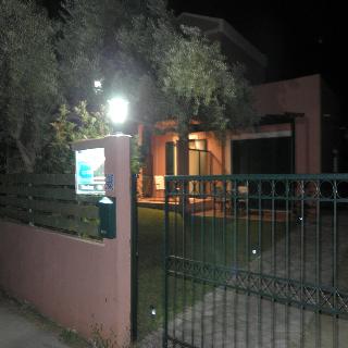 Ionian Breeze Studios fotoÄŸrafÄ±