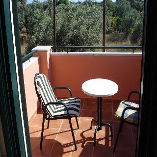Ionian Breeze Studios fotoÄŸrafÄ±