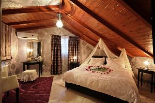 Palatino otel fotoğrafı