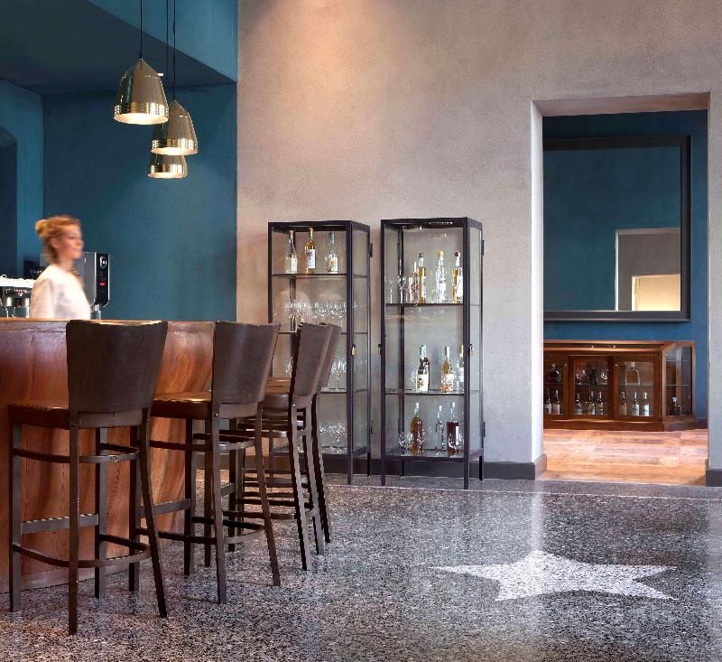 NH Collection Torino Piazza Carlina - Bar