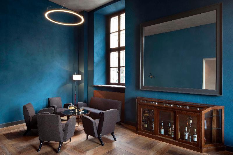NH Collection Torino Piazza Carlina - Bar