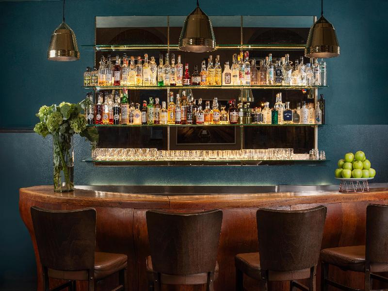 NH Collection Torino Piazza Carlina - Bar