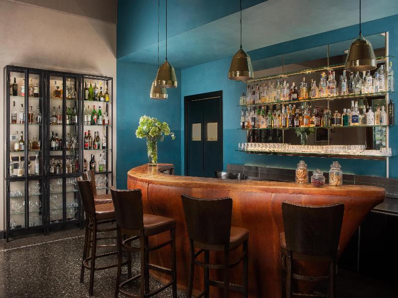 NH Collection Torino Piazza Carlina - Bar
