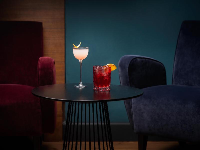 NH Collection Torino Piazza Carlina - Bar