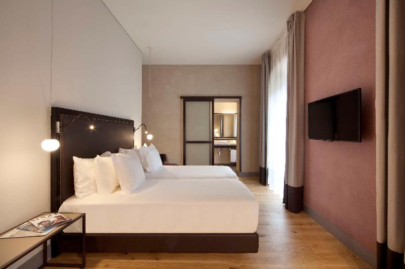 NH Collection Torino Piazza Carlina - Oda