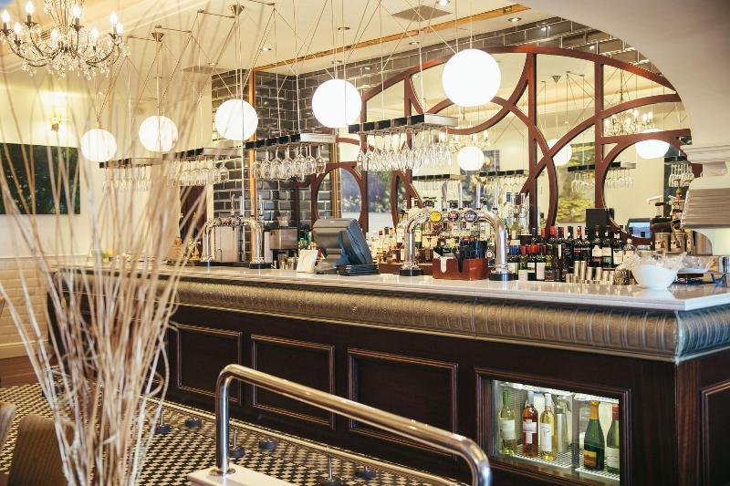 Low Wood Bay Resort & Spa - Bar