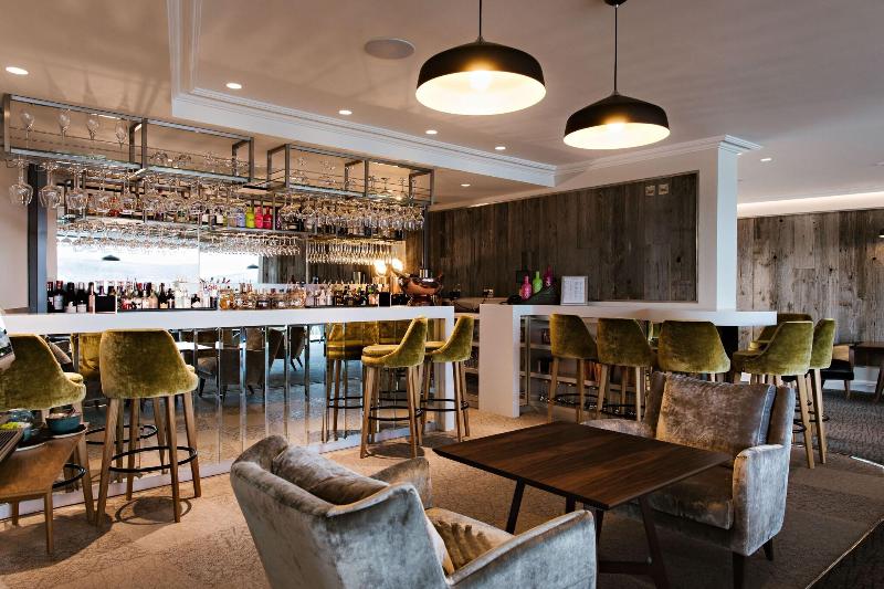 Low Wood Bay Resort & Spa - Bar