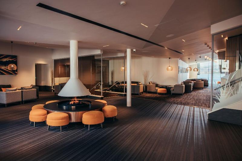 Low Wood Bay Resort & Spa - Lobi