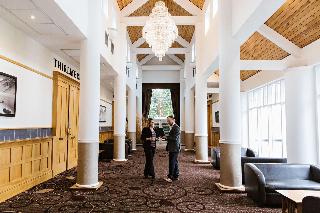 Low Wood Bay Resort & Spa fotoÄŸrafÄ±