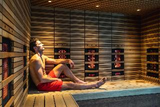Low Wood Bay Resort & Spa fotoÄŸrafÄ±
