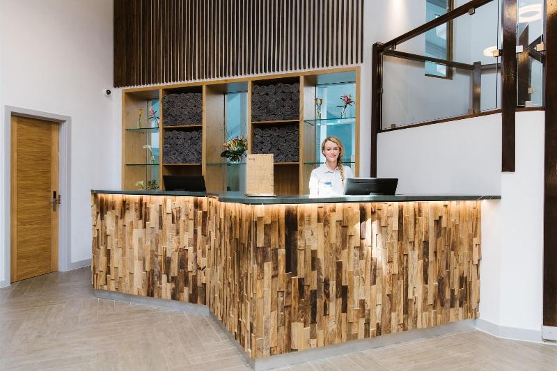 Low Wood Bay Resort & Spa - Aktivite