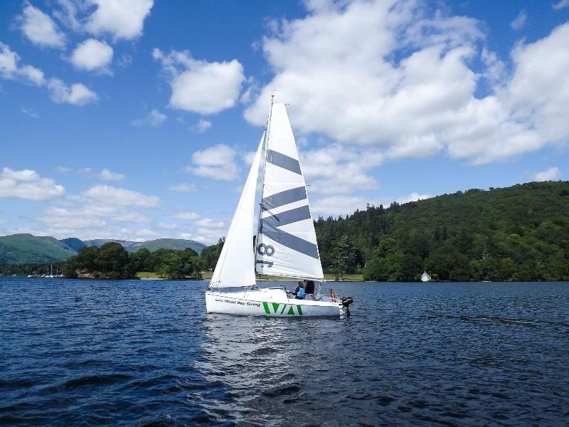 Low Wood Bay Resort & Spa - Aktivite