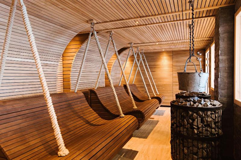 Low Wood Bay Resort & Spa - Aktivite