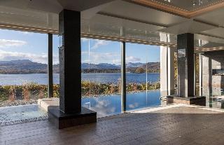 Low Wood Bay Resort & Spa fotoÄŸrafÄ±