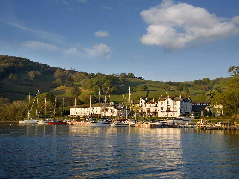 Low Wood Bay Resort & Spa fotoÄŸrafÄ±