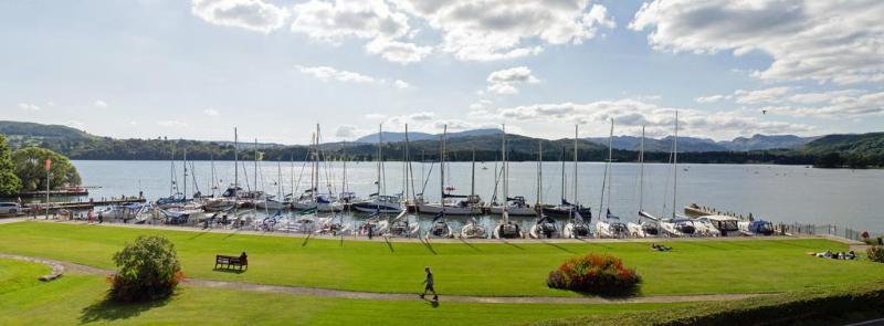 Low Wood Bay Resort & Spa - Genel