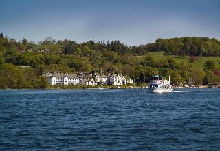 Low Wood Bay Resort & Spa fotoÄŸrafÄ±