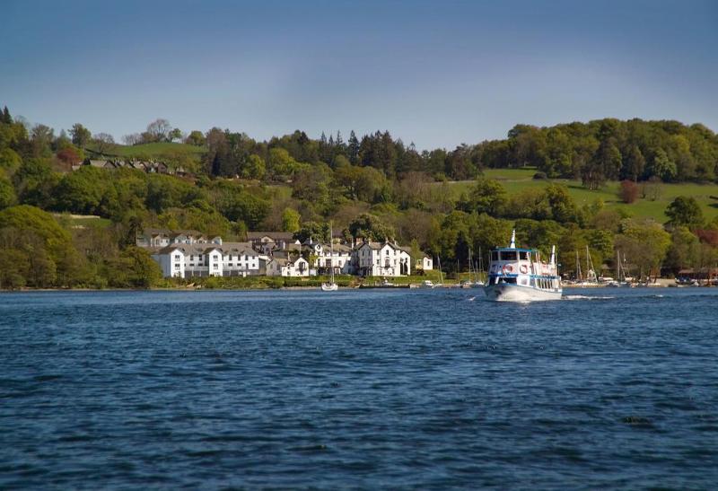 Low Wood Bay Resort & Spa - Genel