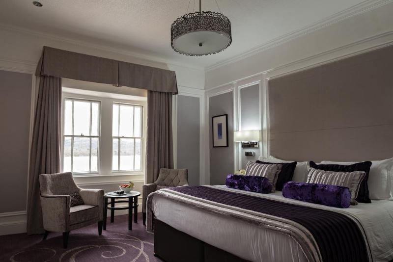 Low Wood Bay Resort & Spa - Genel