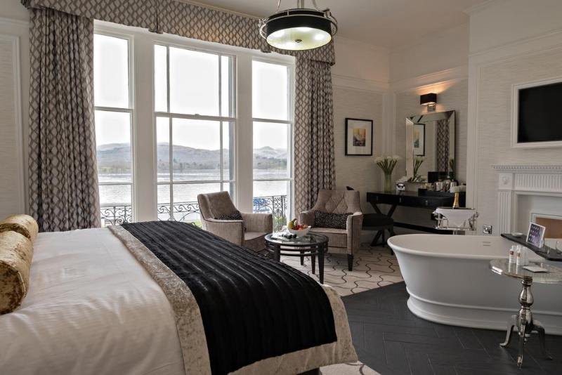 Low Wood Bay Resort & Spa - Genel